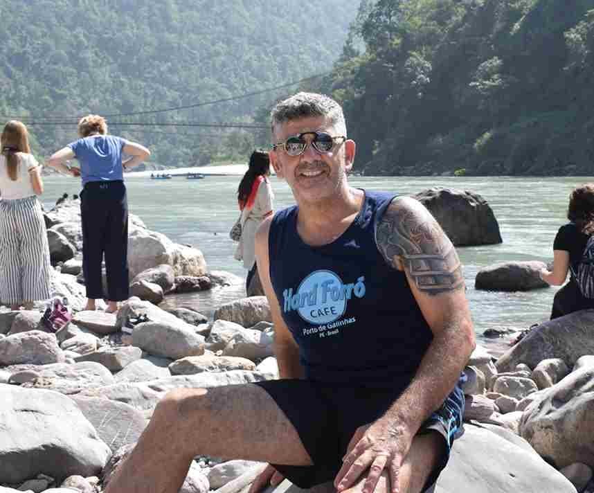 Student Reviews - Rishikesh Nath Yogshala