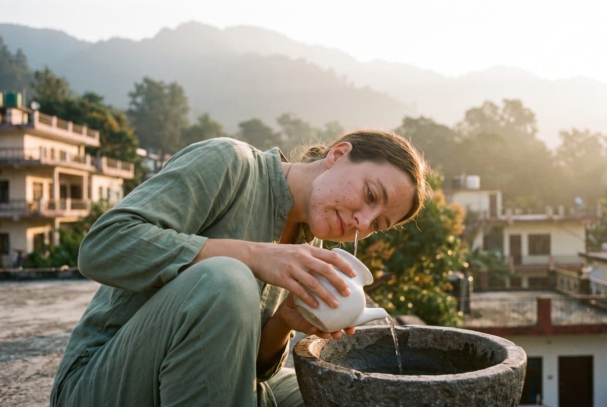 Jal Neti Benefits, Side Effects and How to Do It Daily