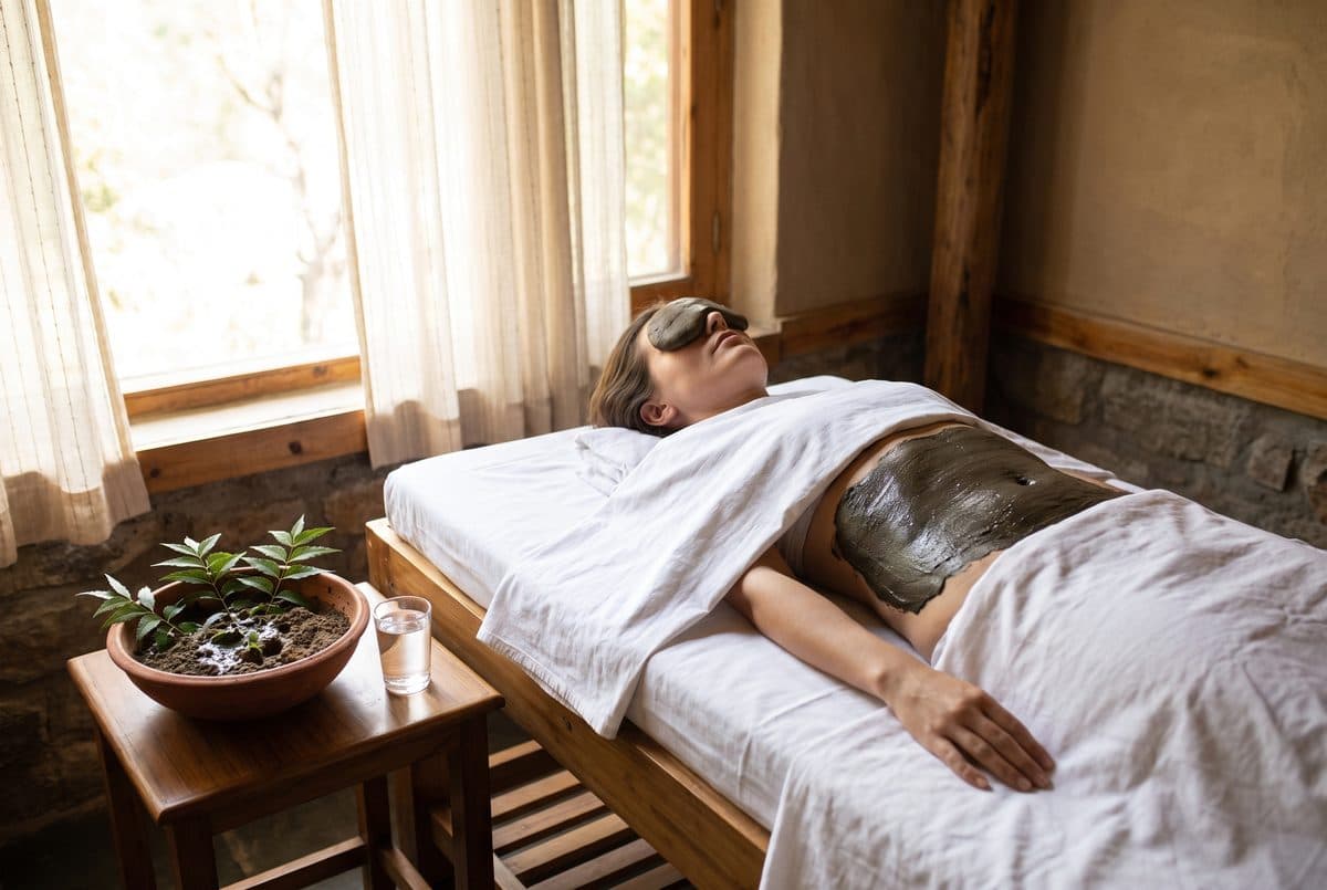 Mud Therapy: Benefits, Types, Side Effects and Home Method