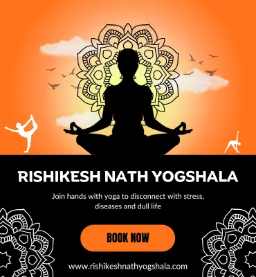 Book Yoga Teacher Training