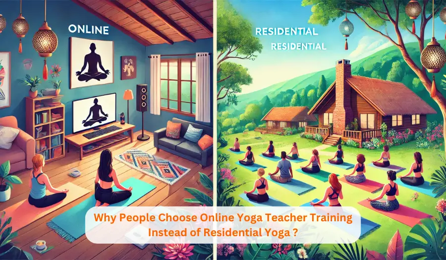 Importance Of Yoga