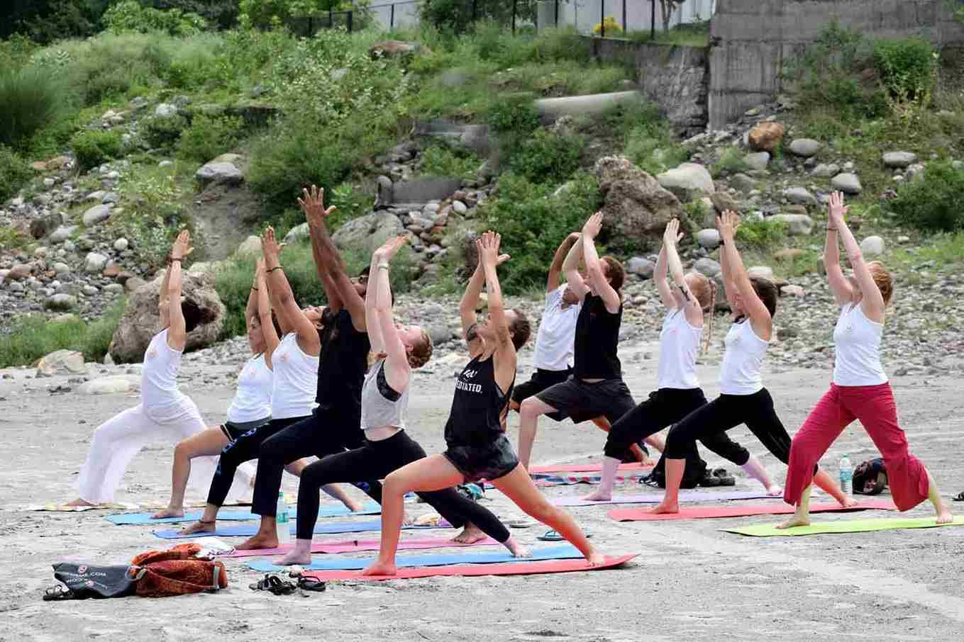 300 Hour Mutli Style Yoga Teacher Training